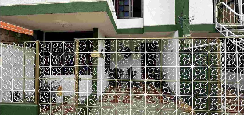 Casa en Venta en Santa Marta, Santa Marta (Distrito Turistico Cultural E Historico)-32