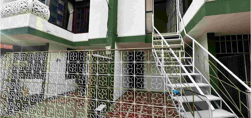 Casa en Venta en Santa Marta, Santa Marta (Distrito Turistico Cultural E Historico)-33