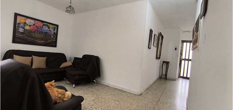 Apartamento en Venta en Medellín, Boston-0