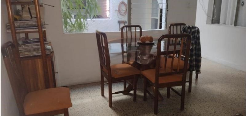 Apartamento en Venta en Medellín, Boston-1