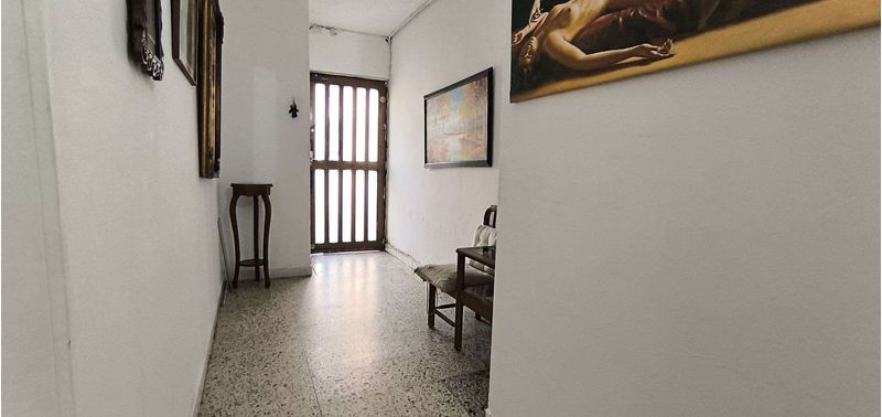 Apartamento en Venta en Medellín, Boston-6