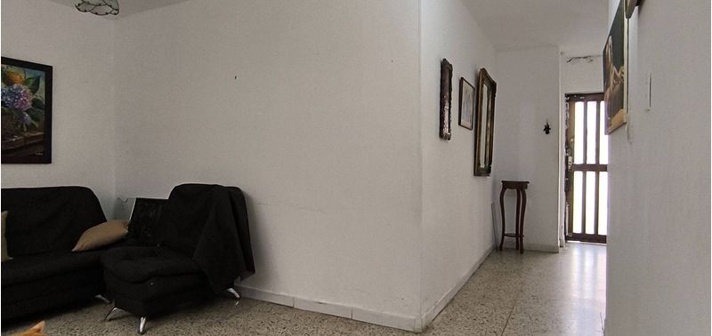 Apartamento en Venta en Medellín, Boston-7