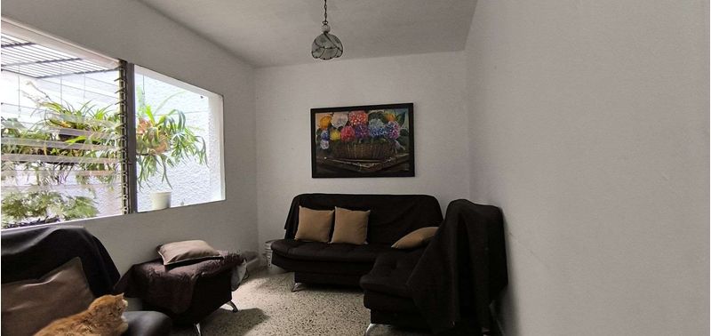 Apartamento en Venta en Medellín, Boston-8