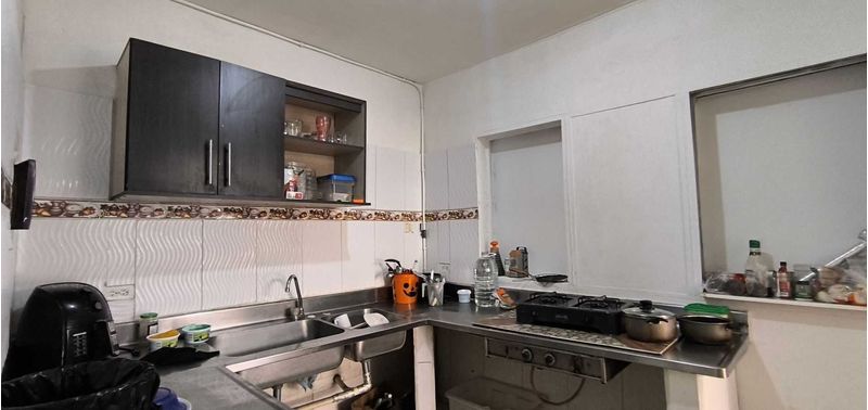 Apartamento en Venta en Medellín, Boston-14