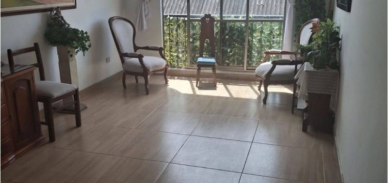 Apartamento en Venta en Bogotá, D.C., Modelia Occidental-0