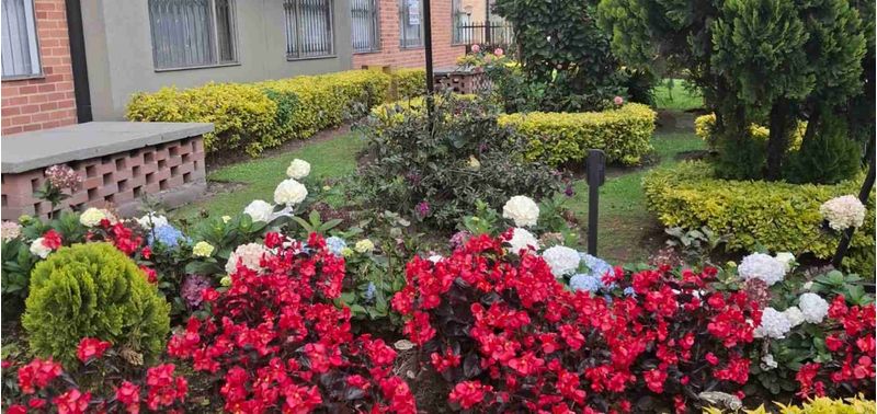 Apartamento en Venta en Bogotá, D.C., Modelia Occidental-1