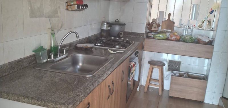 Apartamento en Venta en Bogotá, D.C., Modelia Occidental-3