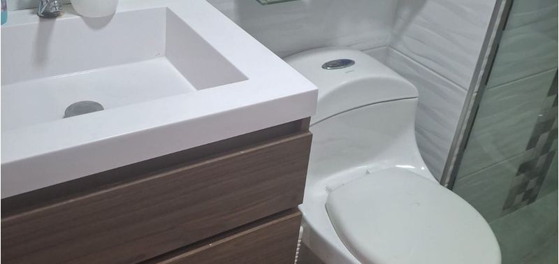 Apartamento en Venta en Bogotá, D.C., Modelia Occidental-7