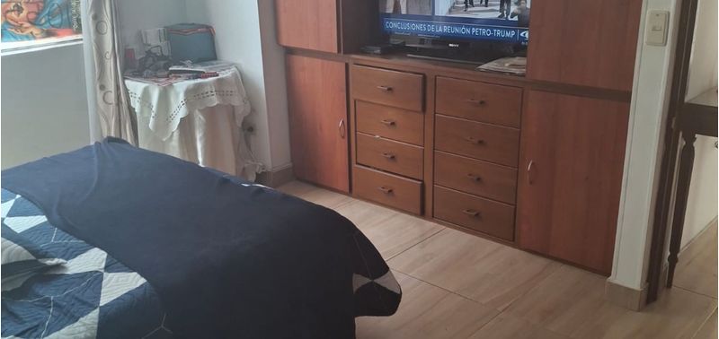 Apartamento en Venta en Bogotá, D.C., Modelia Occidental-8