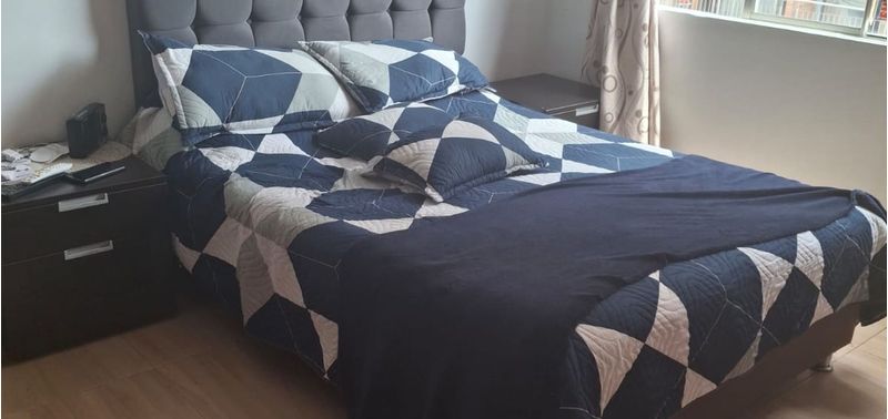 Apartamento en Venta en Bogotá, D.C., Modelia Occidental-9