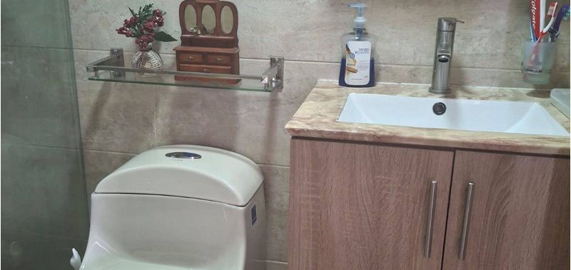 Apartamento en Venta en Bogotá, D.C., Modelia Occidental-11