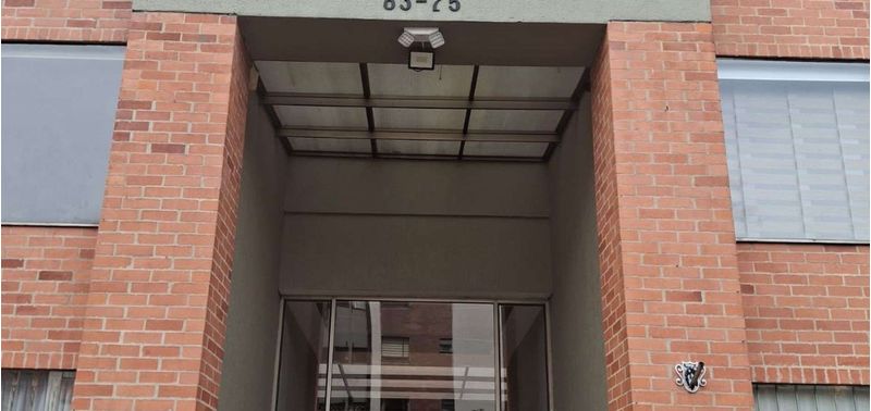 Apartamento en Venta en Bogotá, D.C., Modelia Occidental-14