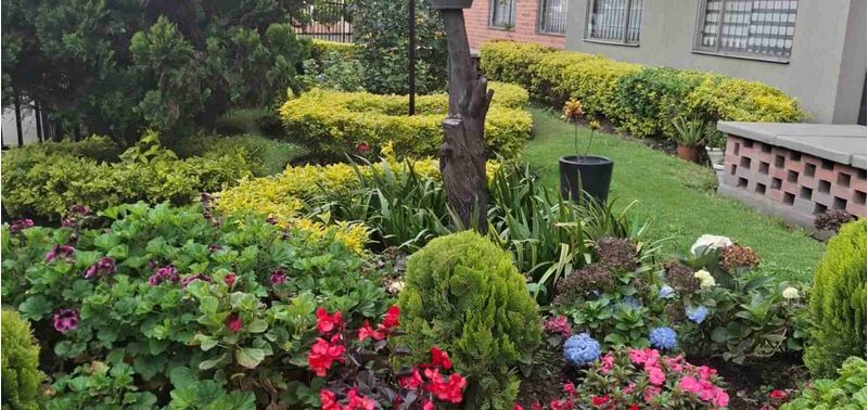 Apartamento en Venta en Bogotá, D.C., Modelia Occidental-15