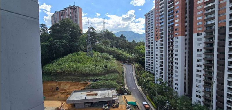Apartamento en Venta en Sabaneta, Pan De Azucar-0