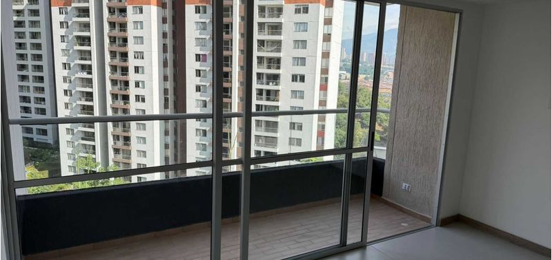 Apartamento en Venta en Sabaneta, Pan De Azucar-2