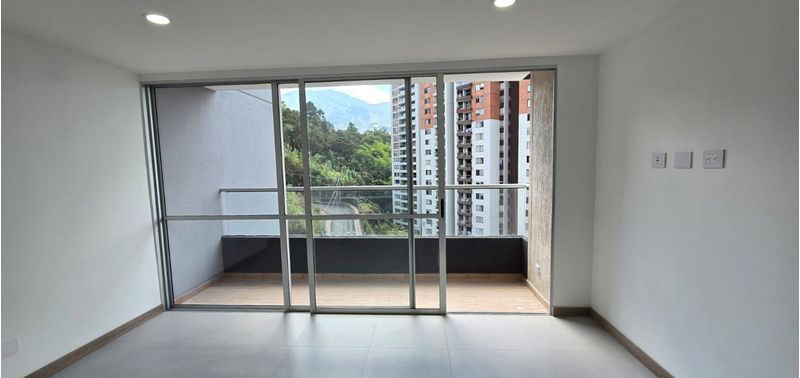 Apartamento en Venta en Sabaneta, Pan De Azucar-4