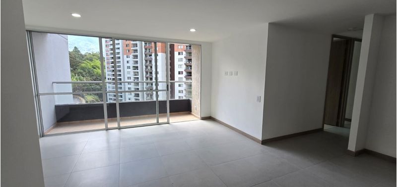 Apartamento en Venta en Sabaneta, Pan De Azucar-5