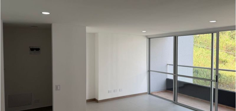 Apartamento en Venta en Sabaneta, Pan De Azucar-6