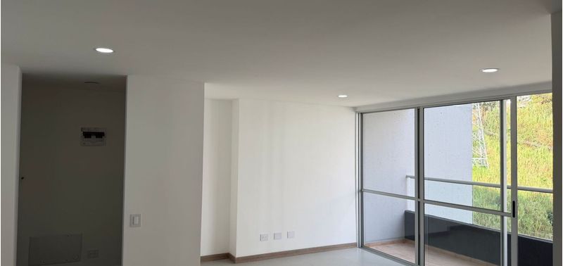 Apartamento en Venta en Sabaneta, Pan De Azucar-7