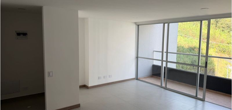 Apartamento en Venta en Sabaneta, Pan De Azucar-8