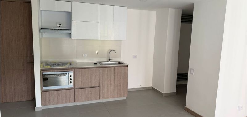 Apartamento en Venta en Sabaneta, Pan De Azucar-9