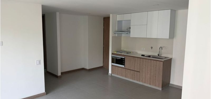 Apartamento en Venta en Sabaneta, Pan De Azucar-10