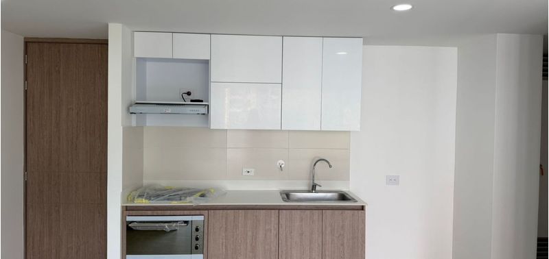 Apartamento en Venta en Sabaneta, Pan De Azucar-11