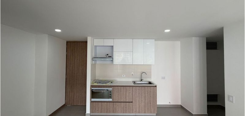 Apartamento en Venta en Sabaneta, Pan De Azucar-12