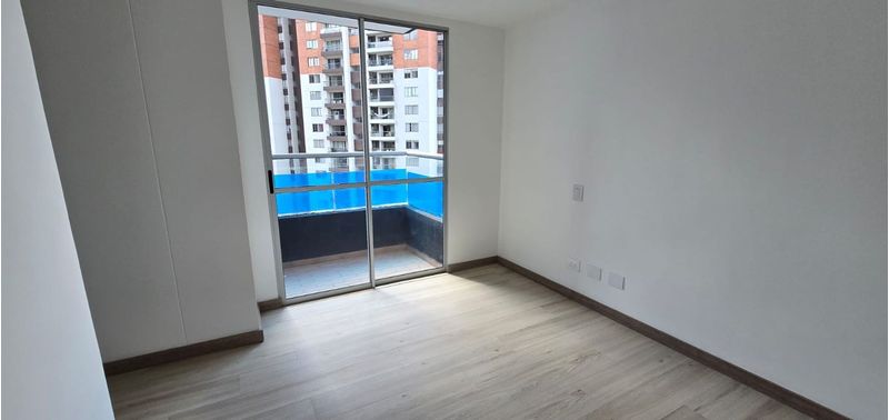 Apartamento en Venta en Sabaneta, Pan De Azucar-15