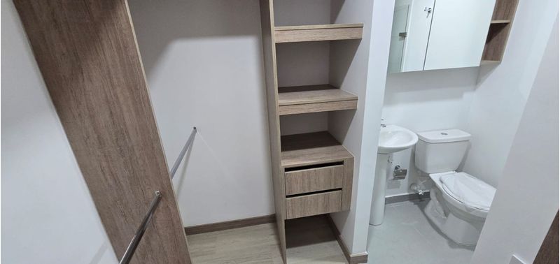 Apartamento en Venta en Sabaneta, Pan De Azucar-17