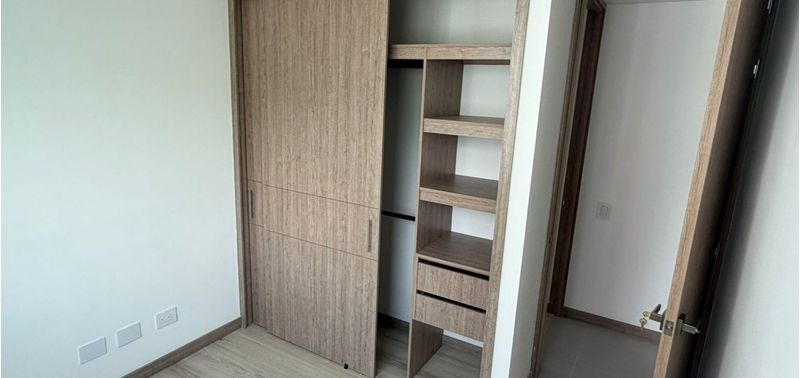 Apartamento en Venta en Sabaneta, Pan De Azucar-23