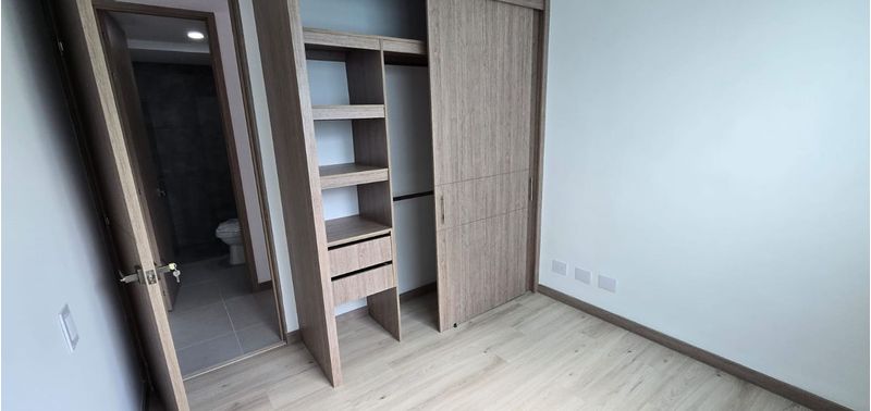 Apartamento en Venta en Sabaneta, Pan De Azucar-25