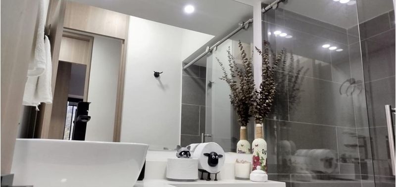 Apartamento en Venta en Sabaneta, Pan De Azucar-0