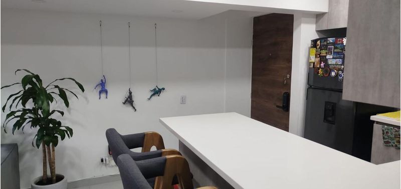 Apartamento en Venta en Sabaneta, Pan De Azucar-3