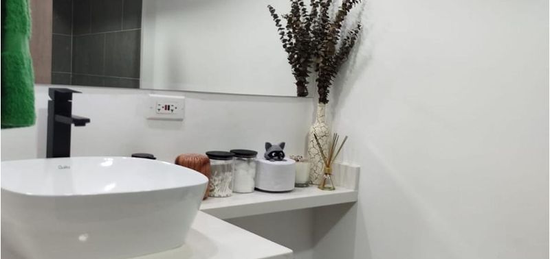 Apartamento en Venta en Sabaneta, Pan De Azucar-5