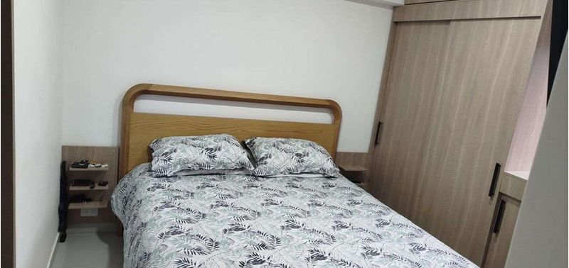 Apartamento en Venta en Sabaneta, Pan De Azucar-6