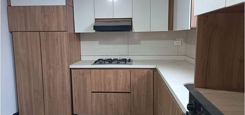 Apartamento en Venta en Medellín, Guayabal-2
