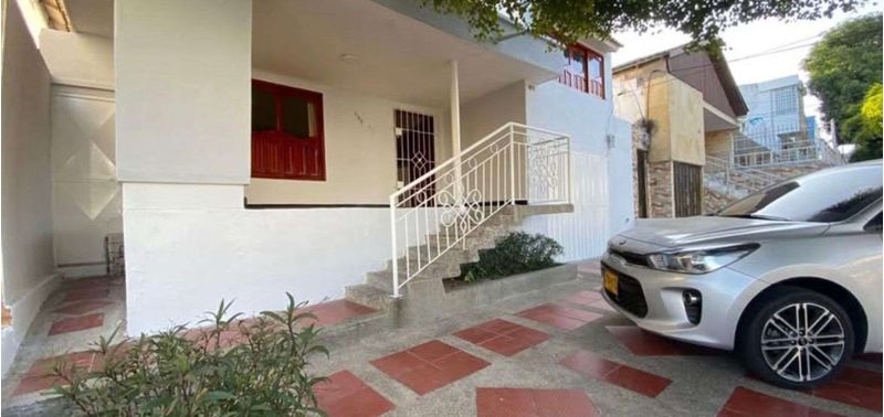 Casa en Venta en Barranquilla, Las Delicias