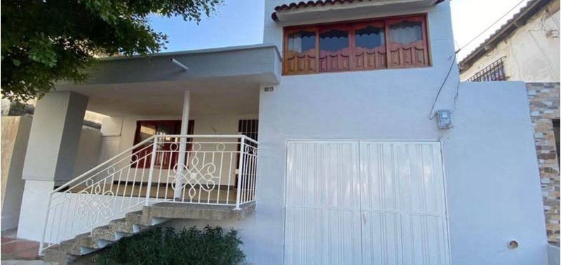Casa en Venta en Barranquilla, Las Delicias-0