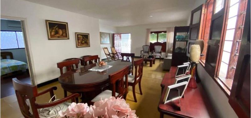 Casa en Venta en Barranquilla, Las Delicias-2