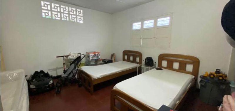 Casa en Venta en Barranquilla, Las Delicias-4