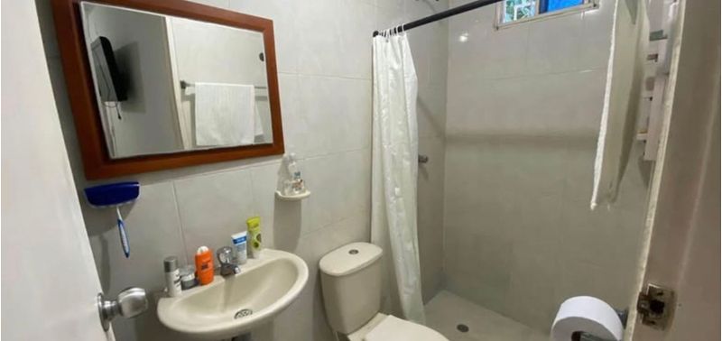 Casa en Venta en Barranquilla, Las Delicias-5