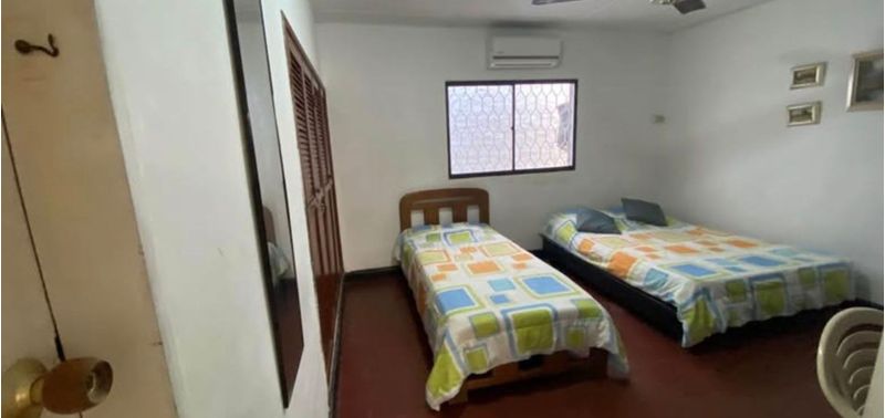 Casa en Venta en Barranquilla, Las Delicias-6