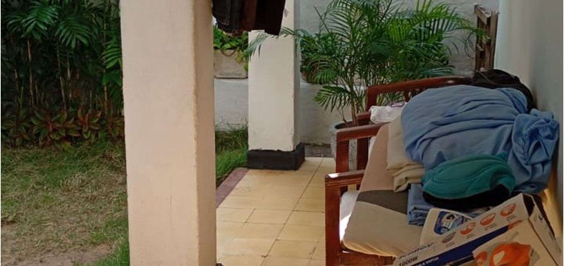 Casa en Venta en Barranquilla, Las Delicias-9