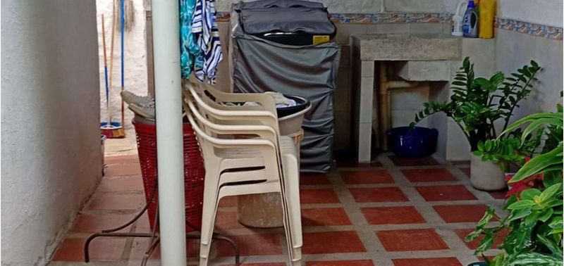 Casa en Venta en Barranquilla, Las Delicias-10