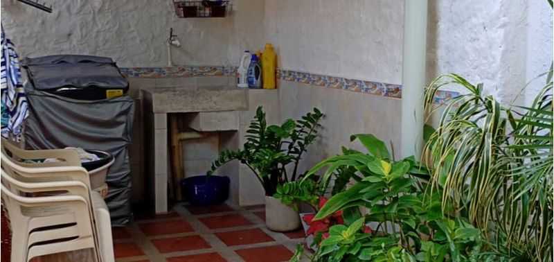 Casa en Venta en Barranquilla, Las Delicias-12