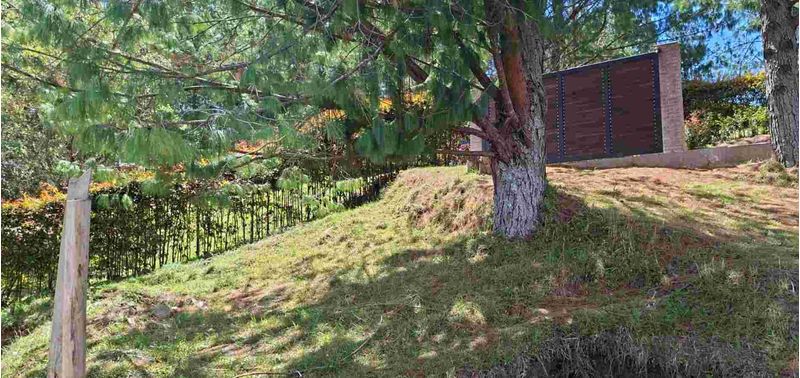 Lote en Venta en Bello, Bello-6