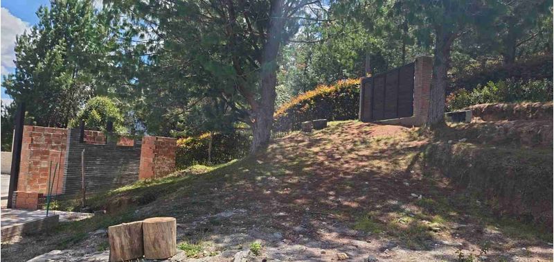 Lote en Venta en Bello, Bello-7