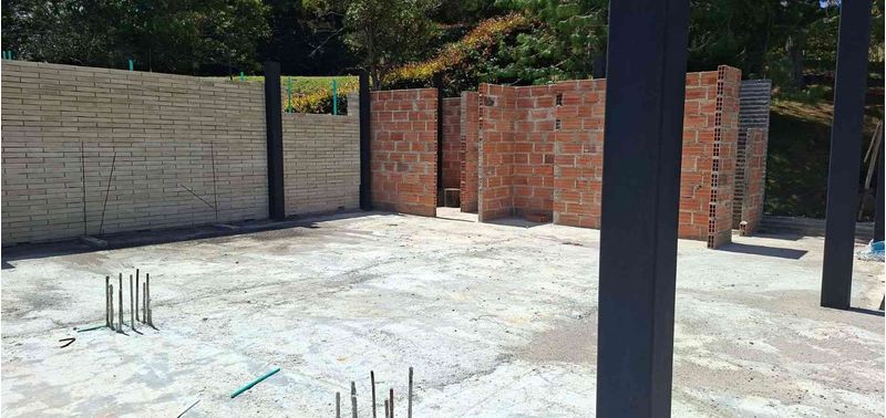 Lote en Venta en Bello, Bello-8