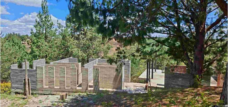 Lote en Venta en Bello, Bello-11